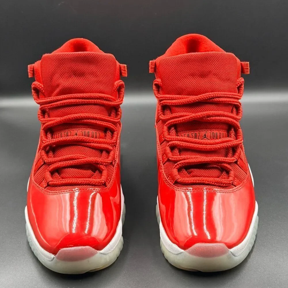 Air Jordan 11 Retro 'Win Like '96'